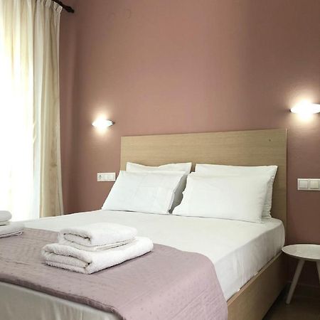 Tasos Rooms Prinos  Exterior photo