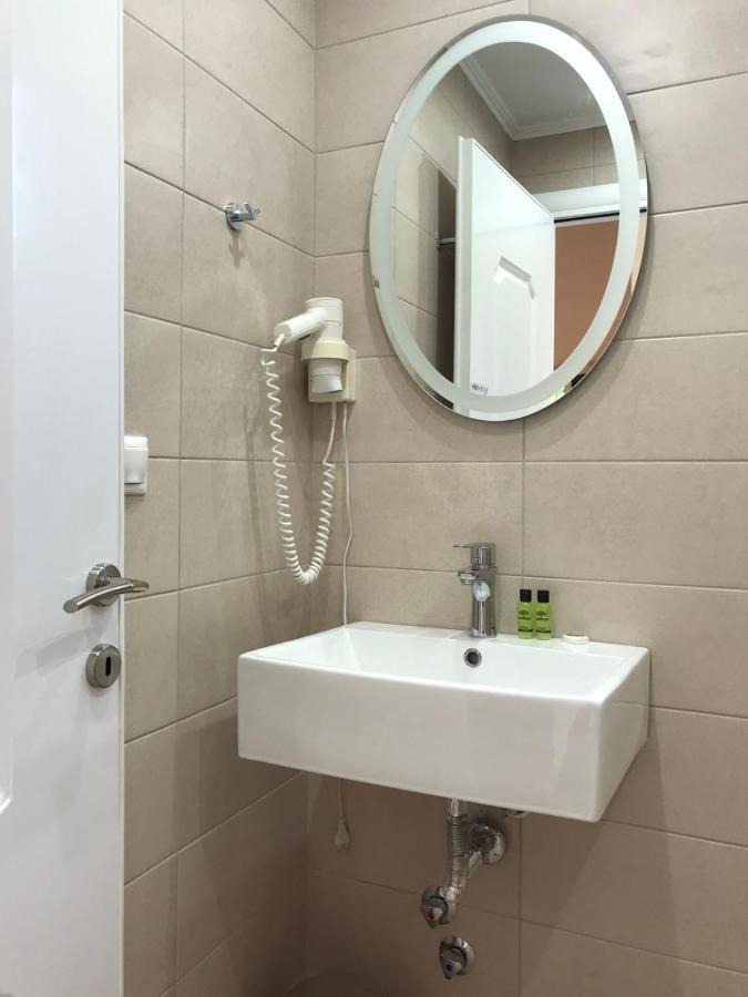 Tasos Rooms Prinos  Exterior photo