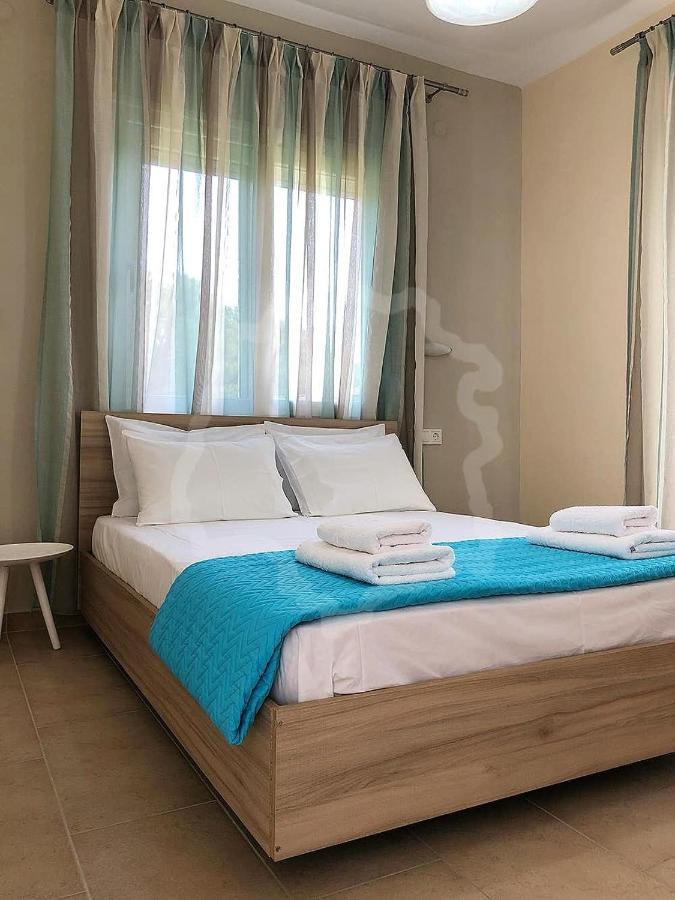 Tasos Rooms Prinos  Exterior photo