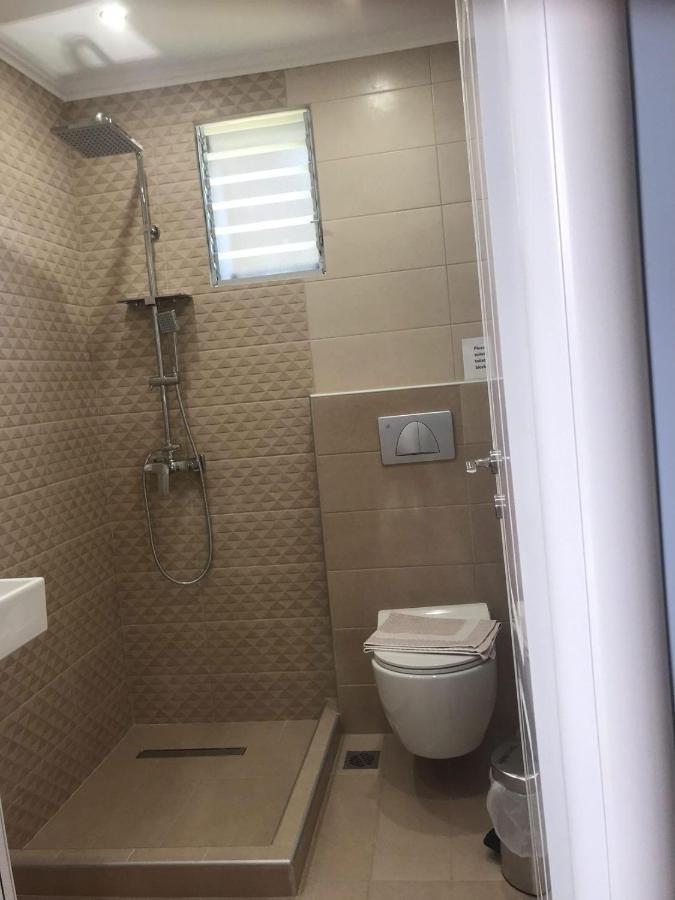 Tasos Rooms Prinos  Exterior photo